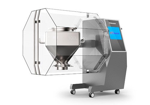 HSD Series Laboratory Mixer