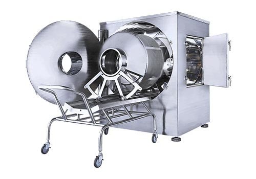 Coating Machine COT-series