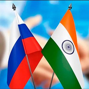 India and Russia are strengthening their pharmaceutical partnership.