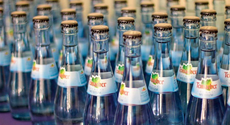 Ways to Label Cone Containers