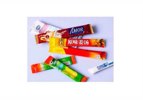 Оборудование для герметичной упаковки гранул DXDB-K80C