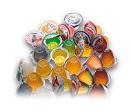 Automatic Filling and Sealing Machine SP-1212A