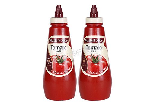 Линейная машина LPF-6 для фасовки пасты