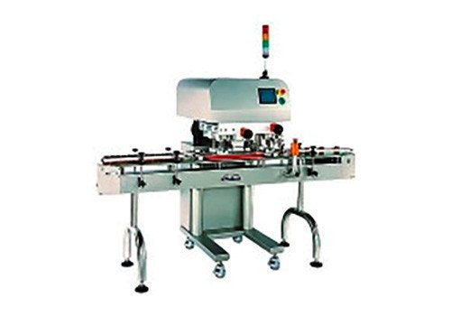 Model CVC1208 Retorquer