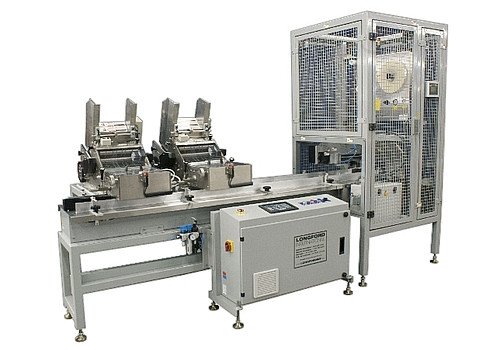 Longford Automatic Feeding Banding System
