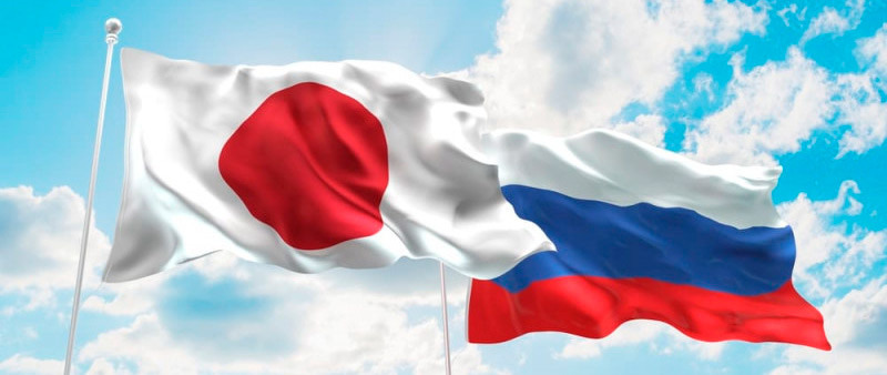 Экспорт продукции АПК в Японию с начала года вырос на 21%