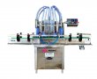 Automatic Deodorant Filling Machine