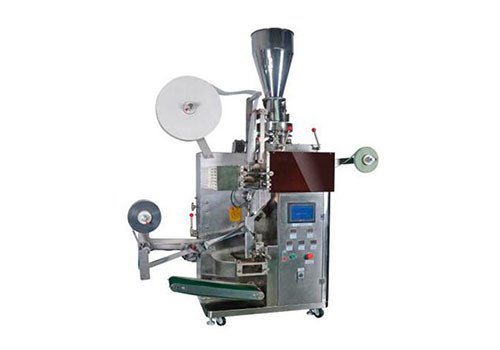 Automatic Snacks Packing Machine JY-169