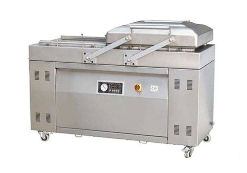 DZ-500-2SB Double Chamber Vacuum Packaging Machine