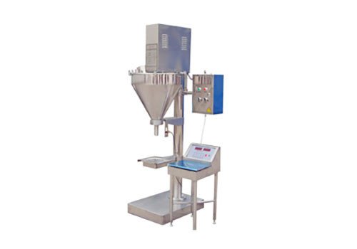 F1 Powder Semi-automatic Weighing Packaging Machine
