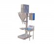 F1 Powder Semi-automatic Weighing Packaging Machine