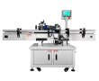 Fully Automatic Sticker Glass/Plastic Jar/Round Bottle Labeling Machine