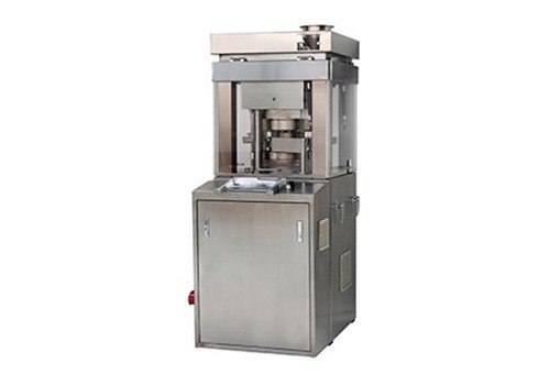 Pilot Scale tab press GL280-ZP19