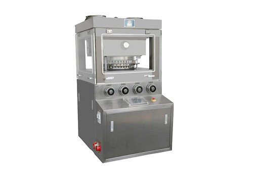 B series Rotary Tablet Press
