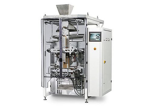 MAXIMA F46 F56 Vertical Packaging Machine