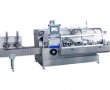 High Speed Cartoning Machine