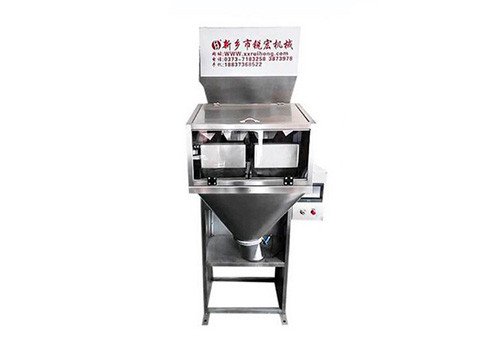 DCS-series Chicken Powder Packaging Machine