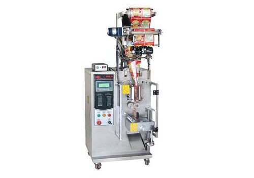 Vertical Form Fill Seal Machine MK-60FZ