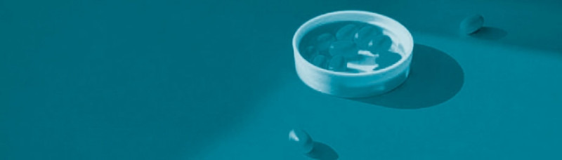 Росстат: объем фармпрозводства в РФ вырос на 16,3%