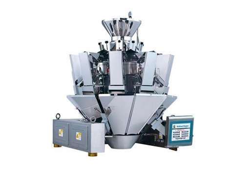 GDM10-1.6 10 Heads Multi-head Combination Weigher