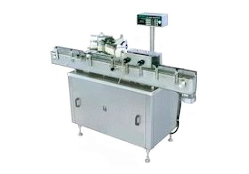 ZD-IV-II Microcomputer Self Adhesive Labeler