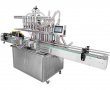 Automatic Liquid Filling Machine