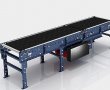 PTC Brake Meter Belt Conveyor 