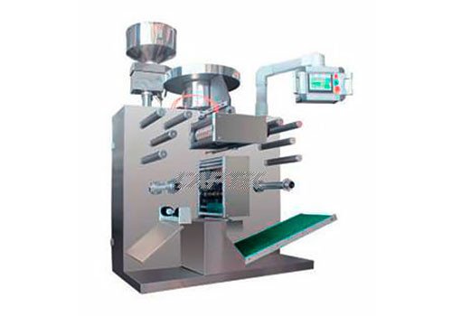 SLB-220, 300, 400 Strip Packing Machine