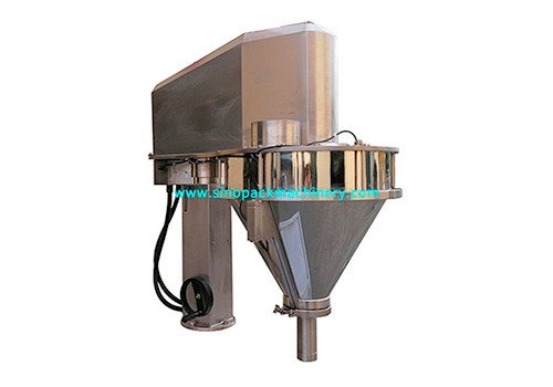 Auger Filler SP-100S 