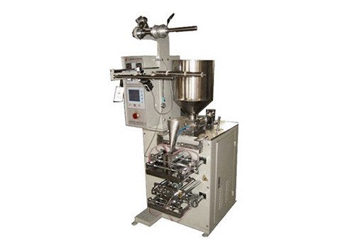 Paste Viscosity Packing Machine DXDL-240 
