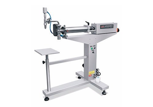 Liquid Paste Filling Machine YGF-YLQ