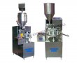 Automatic Tube Filling Machine