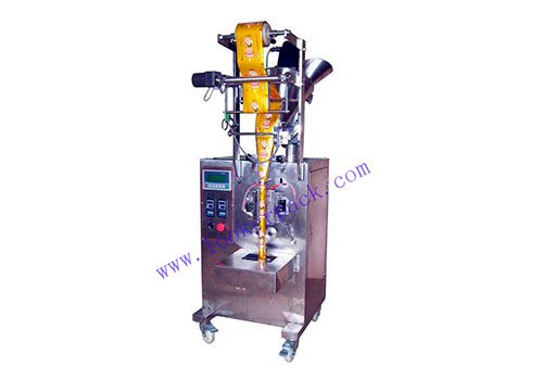 Powder Sachet Packing Machine (back sealed) LK-B-50P