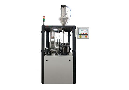 NJP-1500D Automatic Capsule Filler Machine
