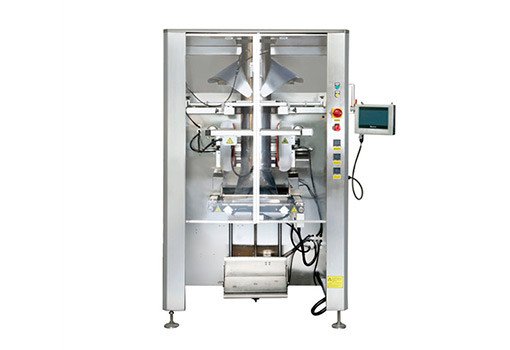 VFFS Pillow/Gusseted Bagger VP93