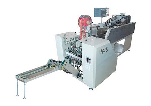 Film Upper Feeding Automatic Shrink Packing Machine BJWA-series