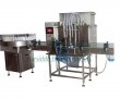 Oil Filling Machines – Servo Based & Viscous Filling Machine