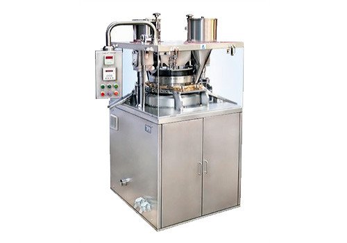 Tablet Press- PTCMB4