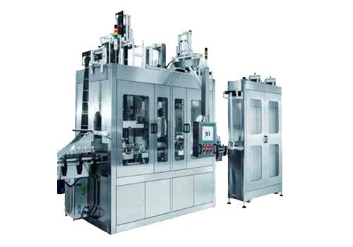 Automatic Shrinkable Label Inserting Machine XYLC-600 