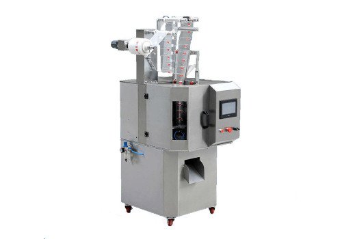Ultrasonic Sealing Packaging Machine XY-60EK