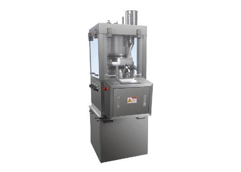 ZPS8 - Rotary Tablet Press