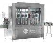 Viscous / Non-Viscous Filling Bottling Machine