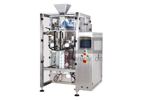 JEV Series Large Vertical Packaging Machine