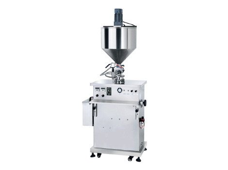 Hot Wax Filler F-HW-series