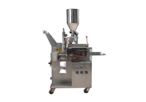 SP-11 Tea Bag Packing Machine with String and Tag