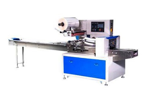 MB T400 Упаковочная машина