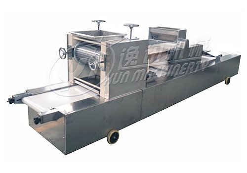 Soft Biscuit Machine YX-series 