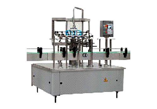 JXP-12 Automatic Washer 