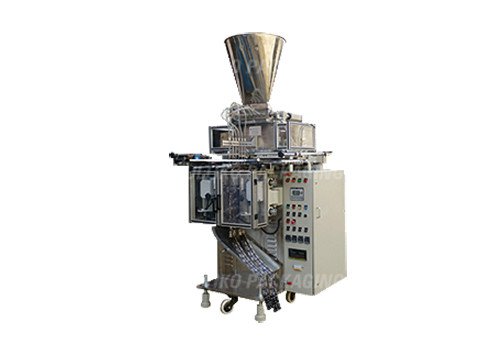 MK 600 series High Speed Multi Lane Sachet Packaging Machine 