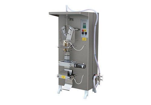 Sachet Water Filling and Sealing Machine AK-YB series 